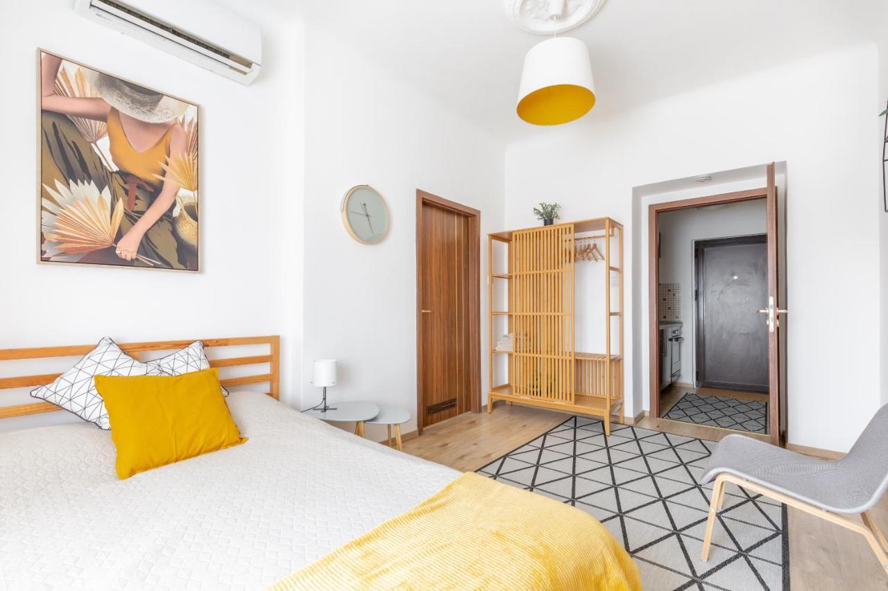 P34 Pannonia Apartmán