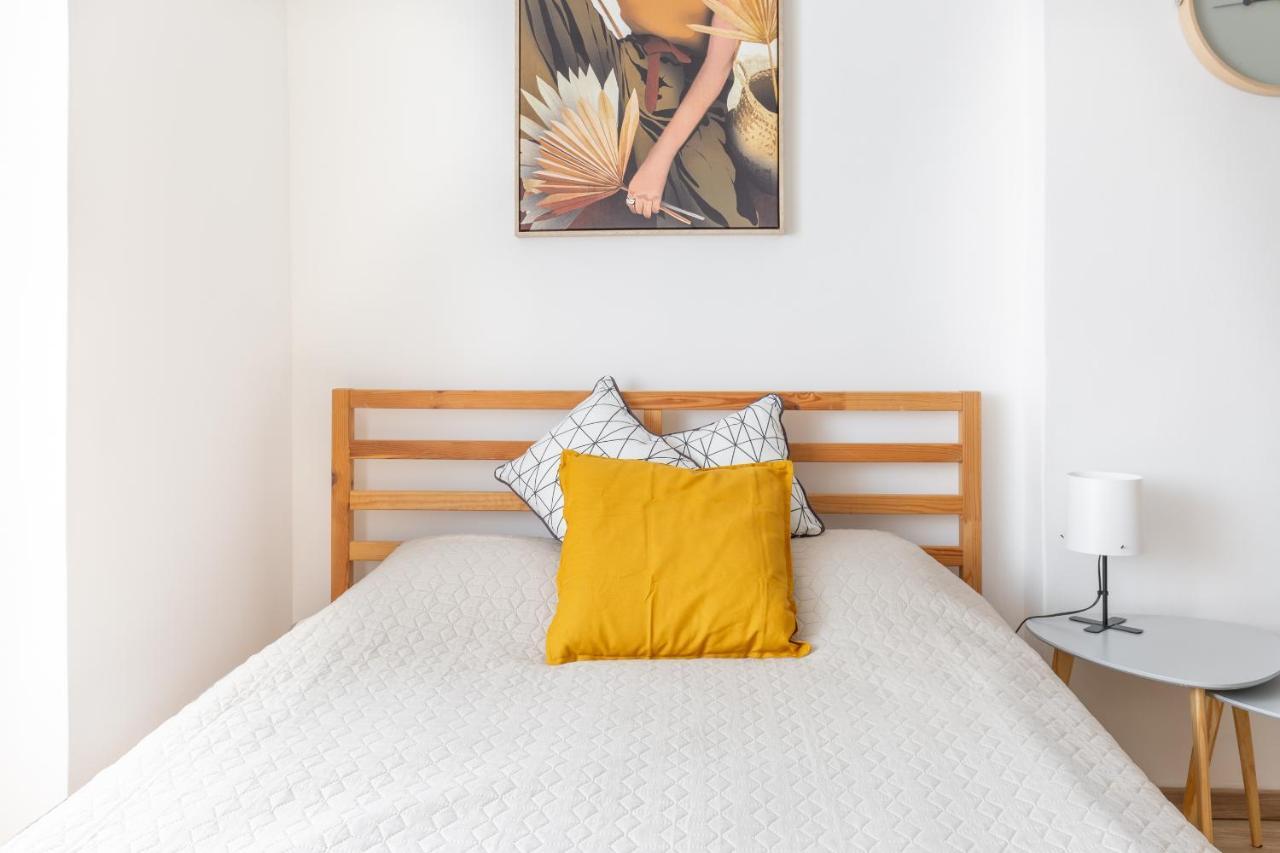 P34 Pannonia Apartmán
