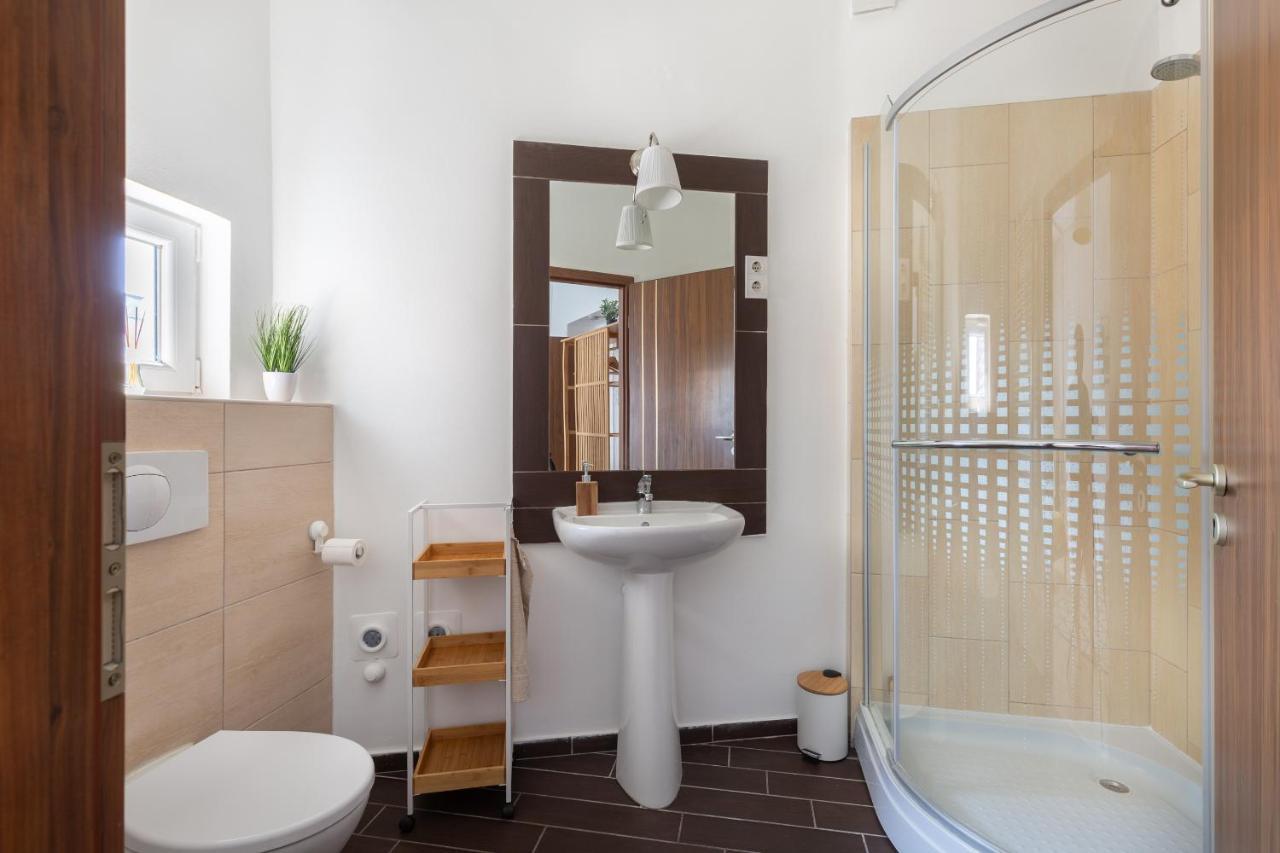 Apartmán P34 Pannonia
