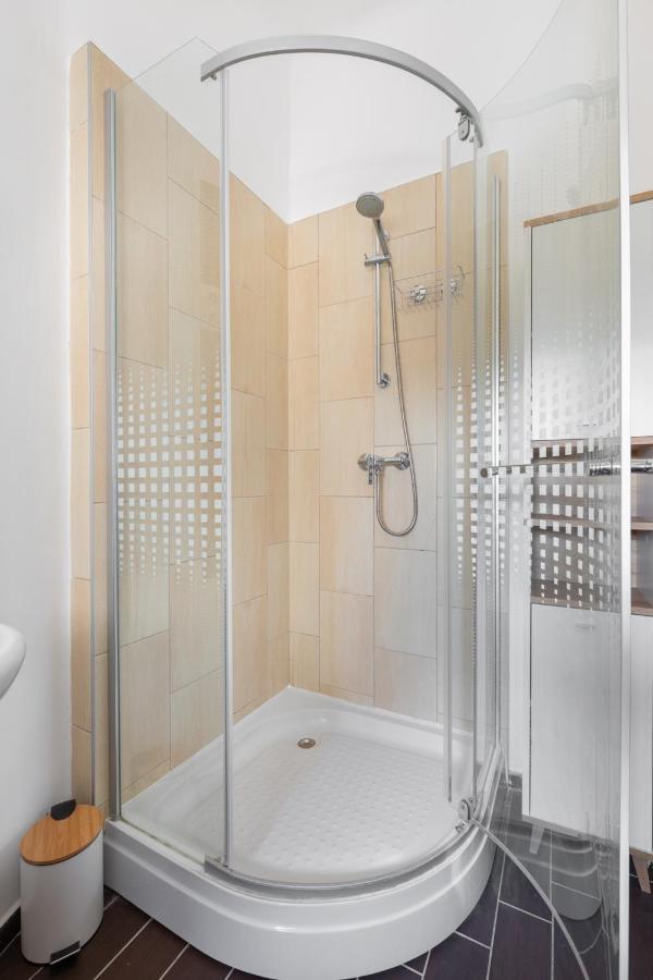 P34 Pannonia Apartmán