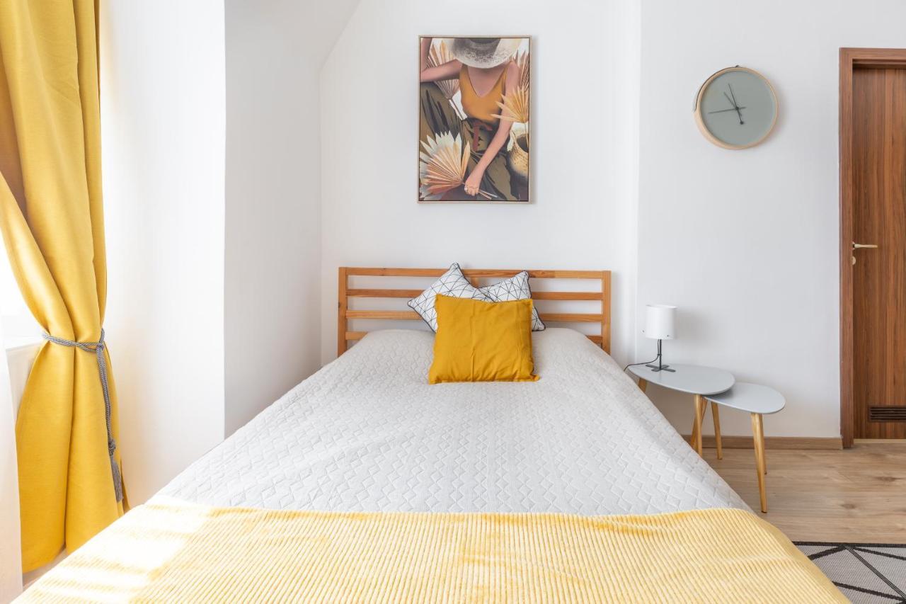 Apartmán P34 Pannonia Budapešť
